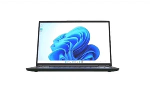 ZeeTec 14" LAPTOP COMPUTER Transparent 2K INTEL Alder Lake N95 8GB RAM 256GB - Picture 1 of 11