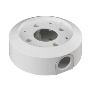 Bosch NDA-U-PSMB Pendant Wall/Ceiling Mount - Aluminum - White - Picture 1 of 2