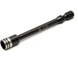 Broca de controlador de tuerca Team Associated 1664 ft 1/4 in 1/4 in - Imagen 1 de 1