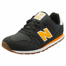 new balance 373 niño olive