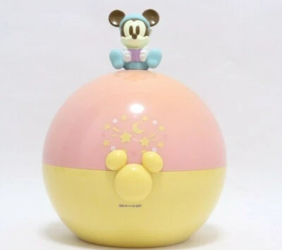 Home Planetarium disney baby mickey sega toys used operation OK - Image 1 of 4