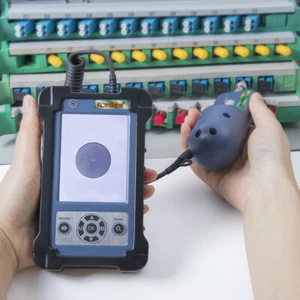 Komshine Video Inspection Probe KIP-600V 400X Magnification with 4 tips - Picture 1 of 10