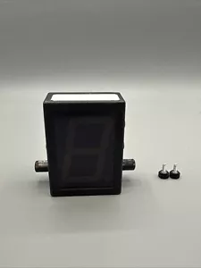 Autoscript Tally Plus Tally Indicator - Untested - Picture 1 of 5