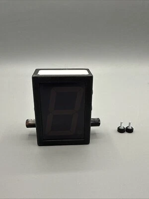 Autoscript Tally Plus Tally Indicator - Untested - Image 1 of 4