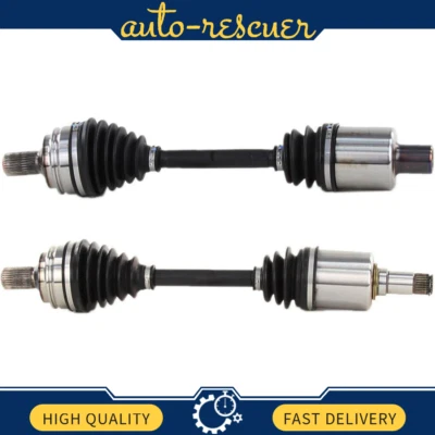 Eje CV delantero izquierdo derecho Mercedes-Benz S350 TrakMotive 2012 2013 Foto 1 de 4