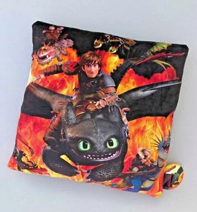 ++Drachen zähmen leicht gemacht++Ohnezahn++Kuschelkissen++** Neu und ovp.** - Picture 1 of 1