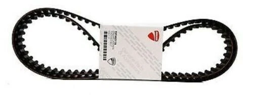 COPPIA CINGHIE DISTRIBUZIONE ORIGINALI DUCATI PER MULTISTRADA 1000 2003-2006 - Immagine 1 di 1