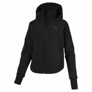 Puma Giacca da Donna Modello Nero # TT7457 - Foto 1 di 1