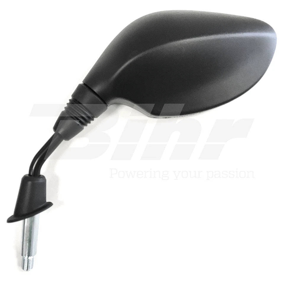 EH914I Espejo Retrovisor SX Izquierdo Honda 125 Sh Scoopy I 2018 - Imagen 1 de 1