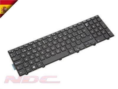 Dell Inspiron 3541/Latitude 3550/Vostro 3541 etc. SPANISH Keyboard - 0J8YC1 - Image 1 of 3