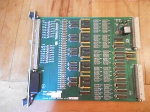 SVG THERMCO 604672-01 VALVE OUT DRY OXIDE PCB FOR AVP200 RVP200 VERTICAL FURNACE - Picture 1 of 3
