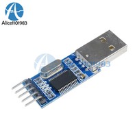 10PCS USB To RS232 TTL PL2303HX Converter Module Converter Adapter For arduino
