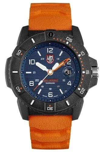 Luminox Navy Seal Men's Watch - XS3603
