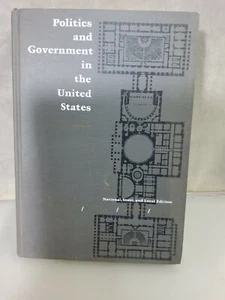 Politics And Government In The United States - Picture 1 of 4