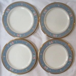 PLATO DE PAN NORITAKE GRAND TERRAZA - JUEGO DE 4 - Imagen 1 de 7