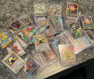 Pokémon 100€ God Pack, Lot Box! NUR GARANTIERTE HITS (schneller Versand)  - Bild 1 von 3