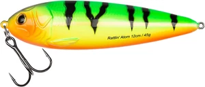 Abu Garcia Rattlin' Atom Hard Bait Angelköder – extra laute Rassel und scharfer - Bild 1 von 1