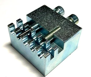 Kart 219 Chain Splitter/Breaker Tool/ High Quality/ for CZ and DID - K906 - Picture 1 of 8