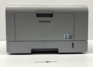 Samsung ML-3471ND A4 Mono-Laserdrucker ML-3471ND/XEU - Bild 1 von 11