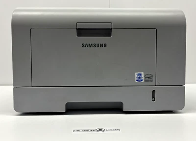 Samsung ML-3471ND A4 Mono Laser Printer ML-3471ND/XEU - Image 1 of 4