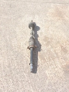 %Toyota Avensis Corolla Verso T250 2009 Right front driveshaft 4341005320 - Picture 1 of 6