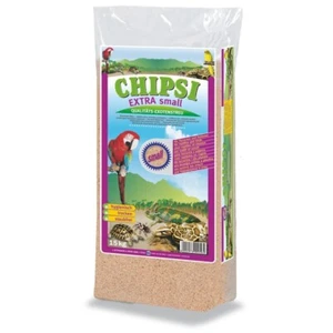 Chipsi Extra small Buchenholzgranulat 2 x 15 kg - Bild 1 von 2