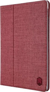 STM Bags - Custodia per tablet Atlas (iPad Air 3rd Gen/Pro 10.5"), colore: Rosso - Foto 1 di 2