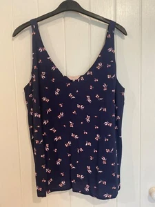 Joules new Vest size 18 - Picture 1 of 5