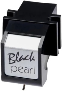 Black Pearl High Output Moving Magnet Phono Cartridge - Picture 1 of 3