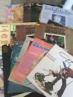 Collection Of Lps Dolly Parton Tammy Wynette Johny Cash