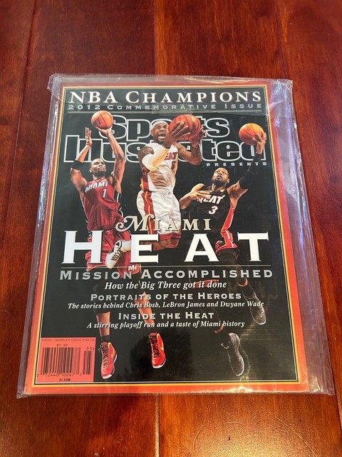 Photos: Heat celebrate 2012-13 title - Sports Illustrated