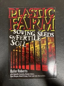 Plastic Farm Vol 1 Sowing Seeds On Fertile Soil TPB - Picture 1 of 6