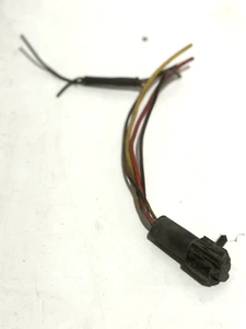 1987-1991 Ford F250 F350 460 7.5L ENGINE BAY WIRING HARNESS MISC PIGTAIL USED - Picture 1 of 7