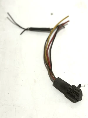 Ford F250 F350 460 1987-1991 7,5 L compartimiento del motor arnés de cableado coleta usada Foto 1 de 4