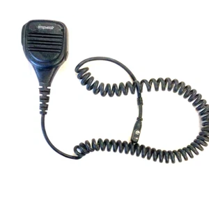 Impact S1363 Microfono altoparlante per Kenwood due pin - Foto 1 di 4