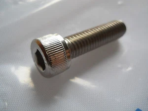 Seadoo Socket Head Cap Screw M8 X 30 Part Number 205083060 - Bild 1 von 2