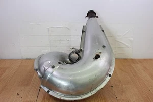 2017 SKI-DOO SUMMIT 850 E-TEC Tuned Exhaust Pipe - Picture 1 of 18