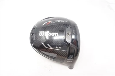 Wilson Dynapwr Ls 10.5*  Driver Club Head Only Inv12757443 - Image 1 of 4