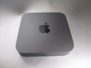  Apple Mac Mini A1993 2018 i5 3.0GHz 6 Core 8GB RAM 256GB SSD MacMini8,1 (9) - Afbeelding 1 van 17