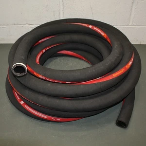 Continental FlexWing Petroleum Transferschlauch PTH150-50-G, 1-1/2" x 50 ft Nitril - Bild 1 von 8