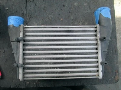 Intercooler 1.8L Engine ID Aeb Fits 97-00 AUDI A4 454128 - Image 1 of 4