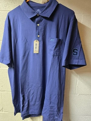 Polo Siracusa Peter Millar Foto 1 de 4