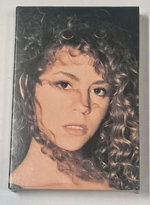 Mariah Carey Mariah Carey Debut Cassette Promo Box Near Mint Complete - Bild 1 von 6