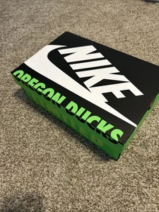 Nike Air Max 95/97 Oregon PE Storm Size 11.5 - Picture 1 of 5
