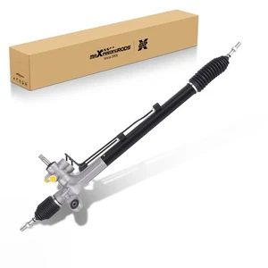 Steering Rack and Pinion Assembly For Honda Accord Euro CL9 2.4L 2003-2008 - Picture 1 of 13