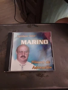 MARINO CD AYUDAME SENOR - Bild 1 von 2