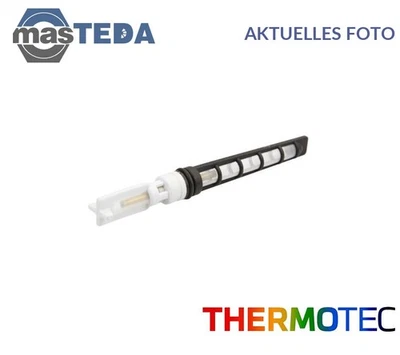 KTT140028 EINSPRITZDÜSE EXPANSIONSVENTIL THERMOTEC NEU OE QUALITÄT - Image 1 of 4