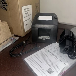 Star Micronics TSP650 TSP654II U-24 termico. Garanzia 30 giorni! - Foto 1 di 8