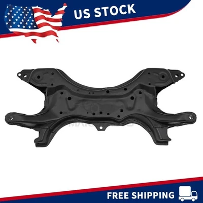 Subchasis delantero travesaño marco K para Toyota Corolla 2003-2006 2007 51201-02152 Foto 1 de 4