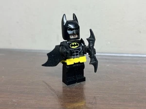 LEGO DC Super Heroes Batman - Batman Minifigure 76160 76180 - Picture 1 of 10